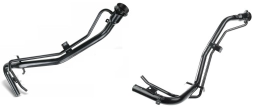 STMR342083-1 - ПАЛИВНА КРИШКА ТРУБА MITSUBISHI PAJERO PININ LONG 5D