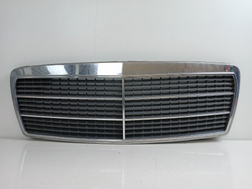 MERCEDES W210 grill grille radiator
