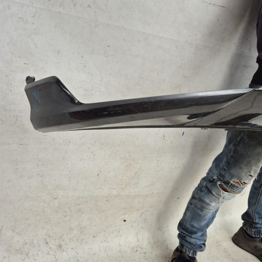 AUDI Q3 II 83A S-LINE 18- SPOILER doplněk nárazníku předek 83A807061B