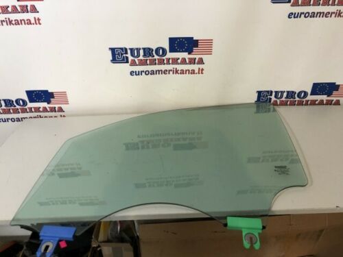 68276779AB - 2019 Dodge Ram 1500 OEM переднє дверне скло, LH