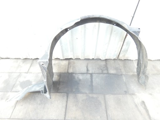 mudguard right front HYUNDAI I30 and FD 07-12 86816-2L000 original
