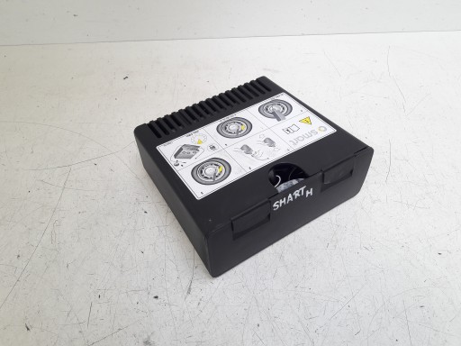 Компресор 4545830002 Smart forfour