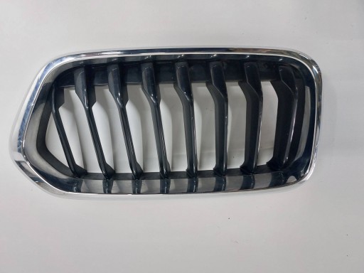 BMW X2 F39 maska maska hladnjaka bubreg desna 7424778