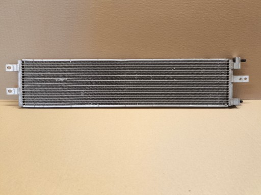 97606 CV000 - Масляный радиатор kia ev6