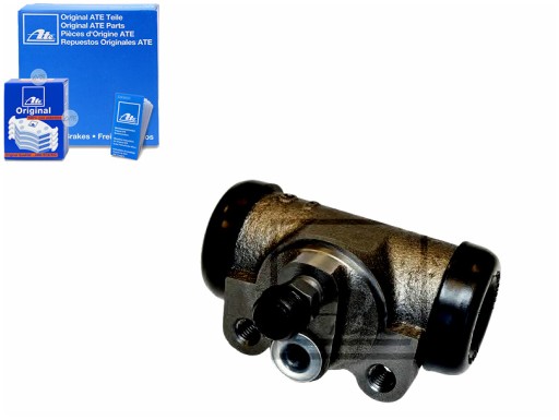 PRO/03.3223-0102.3 - Тормозной цилиндр MERCEDES HECKFLOSSE (W110) HE