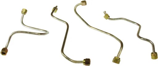 VPD4205 - Комплект шлангов инжектора