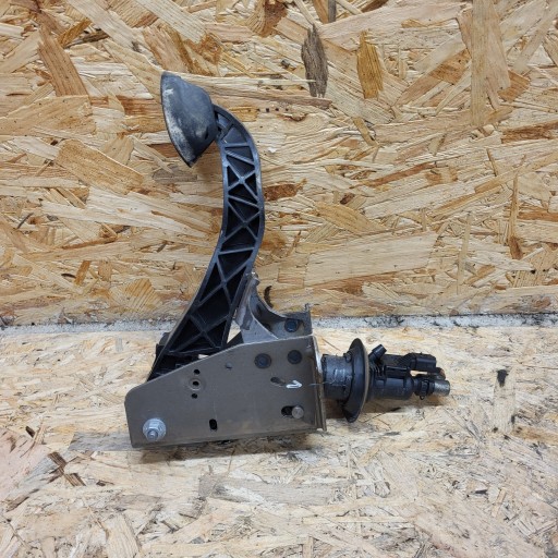 OPEL COMBO E CITROEN BERLINGO IV clutch pedal pump DIESEL