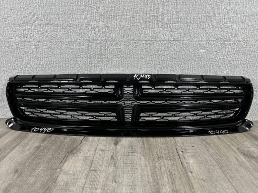 DODGE CHARGER LD LIFT 2015-2023 grill grille bumper front 68226527AA