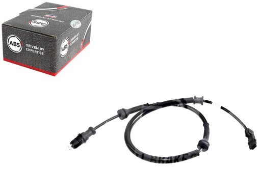 30409 - Датчик ABS RENAULT ESPACE IV 02-06 задній A. B. S.