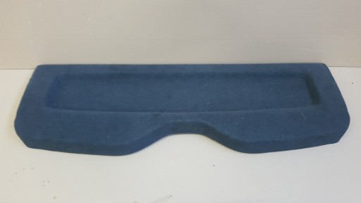 rear plato UP MII CITIGO 1S0867769