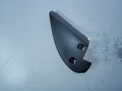 frame mirrors cover SKODA SUPERB II 3T0837974