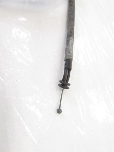 rope of the opening bonnets front BMW F15 F85 X5 F16 F86 X6 EUROPA