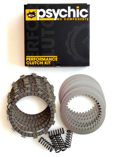 MX-03588H - КОМПЛЕКТ ЗЧЕПЛЕННЯ HONDA SLR 650 NX 500 DOMINATOR