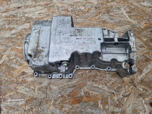 Coppa olio LAND ROVER 2.0 DIESEL 204DTD G4D3-6706-DB