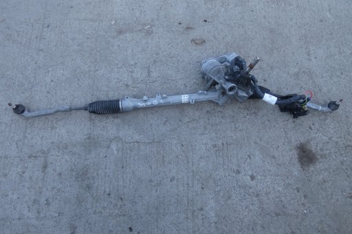 servo control Peugeot 308 T10 1.2 THP 6820000391