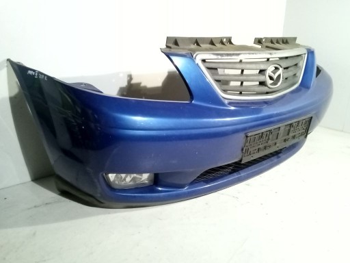 Mazda MPV II 2 bumper front front 20P