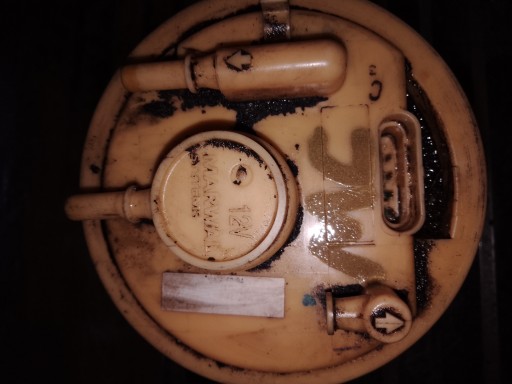 POMPE ALIMENTATION CARBURANT MITSUBISHI COLT VI 1.3