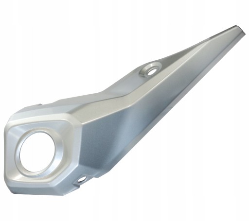 MOR.6.2398 - Корпус глушника Voge 300 R