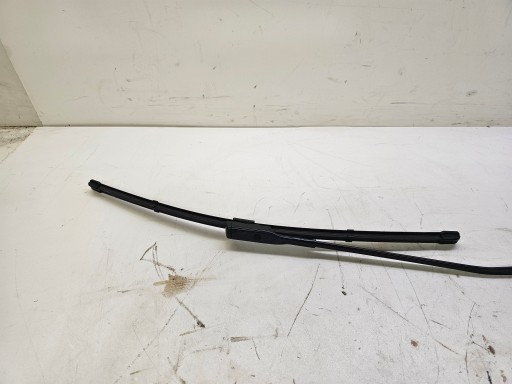 wiper arm right AUDI A6 C7 A7 4G1955408D