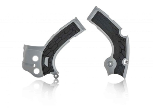 0022444.020 - Рама X-Grip закрывает Yamaha 250/450.