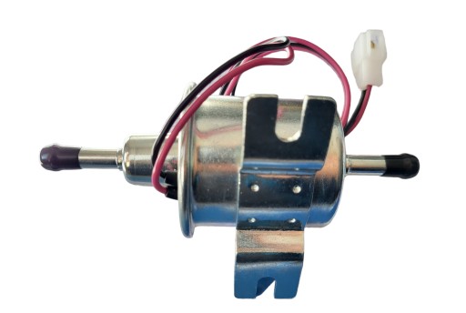 Re535717 - Електричний паливний насос JCB BOBCAT Yanmar Q10