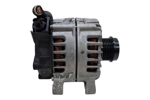 Генератор ford mondeo v turnier ds7t10300mc 1.6l дизель 2017р.