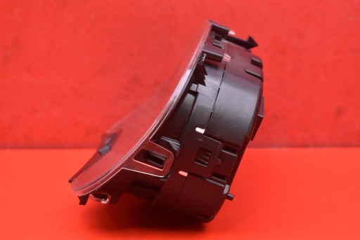 dials dials EU 5JA920740 SKODA RAPID 1 and 1.2 TFSI 110 KM 12-17
