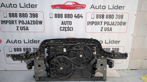 0pol9f - Ford edge lift 2019-2025 передний ремень переднего ремня переднего укрепления