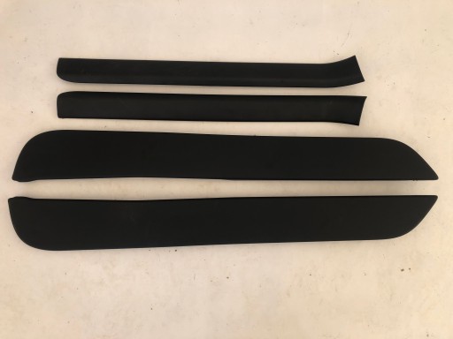 EX53-045M10 - Jaguar F TYPE X152 захисна кришка