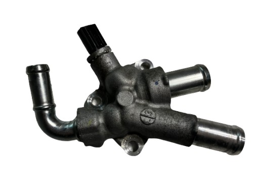 23250-25563824 - RAV4 V CAMRY VIII ГІБРИДНИЙ ВОДОГРІЙНИЙ АГРЕГАТ