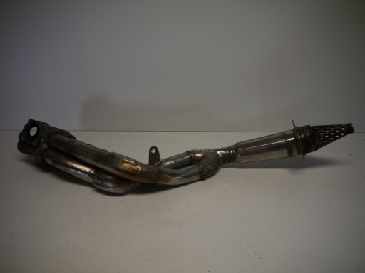 ВЫПУСКНОЙ ПАТРУБОК EXUP HONDA CBR 929 900RR SC44 WK12