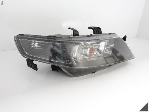 HONDA ACCORD 7 VII 03-05 Feux phare ZWYKLA Droit EUROPA