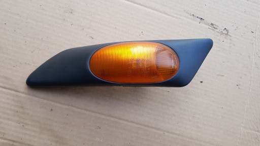 IVECO DAILY III Blinker Blinkerleuchte links vorne
