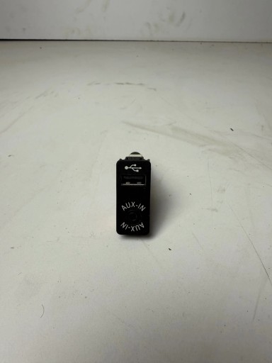 adapter port USB Aux BMW F20 F21 F30 F31