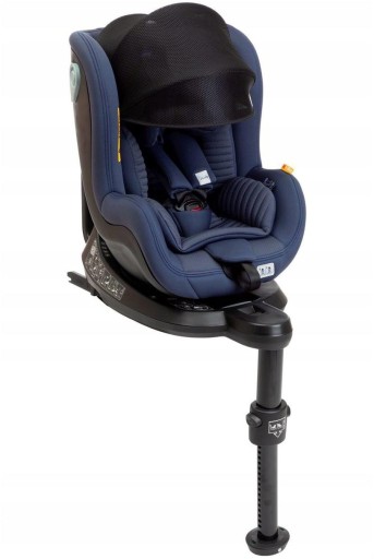 Chicco автокресло Seat2fit и-size Air Ink