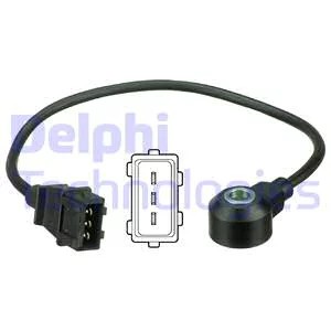 AS10199 - ДАТЧИК ДЕТУАНЦІЇ ЗГОРАННЯ CHEVROLET AVEO 1.2 08- AS10199/DEL