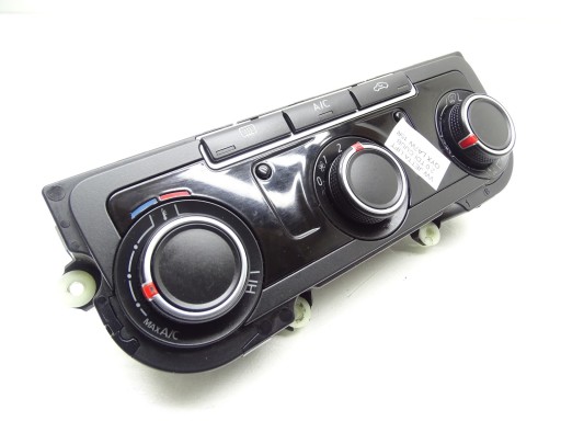 PANEL des lüfters klimaanlage VW JETTA VI 5C 1K8907426AB