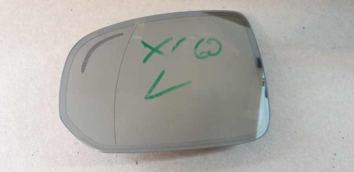 VOLVO XC60 II 2017-ФОТОХРОМНЫЙ КАРТРИДЖ ЗЕРКАЛА ЗАДНЕГО ВИДА ОРИГИНАЛ AUTODIM