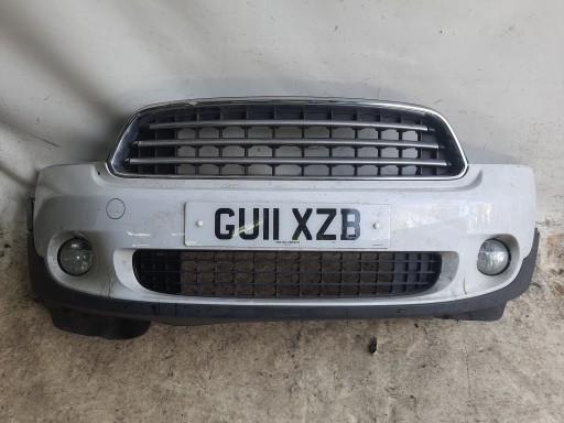 MINI COUNTRYMAN R60 10-14 nárazník