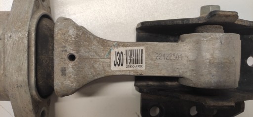 KIA CEED III Stütze getriebehalter getriebestütze getriebelager 1.5 T-GDI MANUAL 20-24 21950-J3000