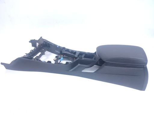 TUNEL central armrest BMW F21 2011-2015 1.6 T 136KM