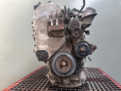 engine DIESEL complete HONDA CR-V 2.2 and-CDTI N22A2 2009