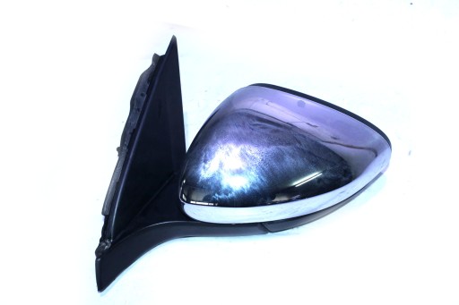 ЗОВНІШНЄ ДЗЕРКАЛО ЗАДНЬОГО ВИДУ FIAT TIPO II 5 PIN ХРОМ