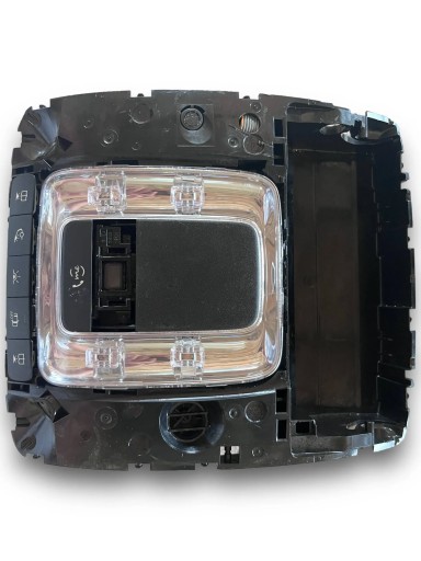 MERCEDES W247 FANALE CIELO INTERNO A0009001524 #334 $J