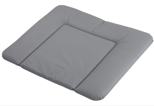 М'який пеленальний столик Rotho 85 х 72 см білий