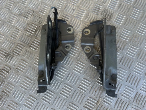 FK72-16800-AE FK72-18801-AE - ПЕТЛЯ ПЕТЛИ МАСКИ КОМПЛЕКТ DICOVERY СПОРТ