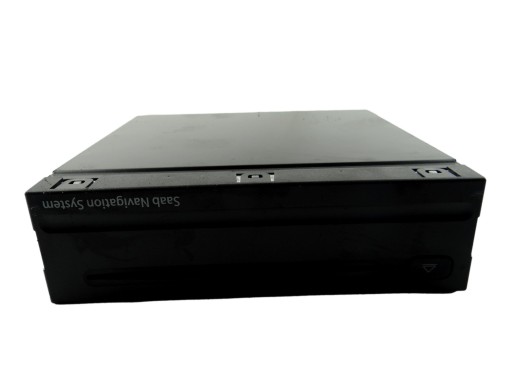 CD player SAAB 9-3 12768495 AA