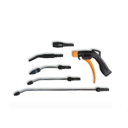 ПИСТОЛЕТ ДЛЯ ПРОДУВКИ BETA, 5 НАСОС, 1949 г., США.