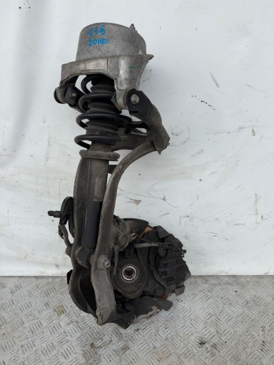 swing McPherson left CITROEN C5 III 2.0 HDI 08