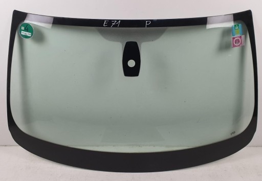 Лобовое стекло BMW X6 E71